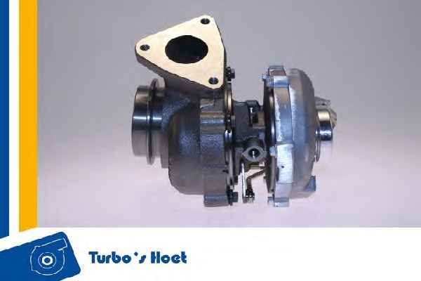TURBO' S HOET 1103924