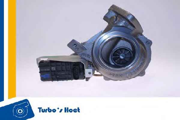 TURBO' S HOET 1103924
