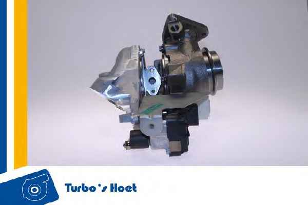 TURBO' S HOET 1103924