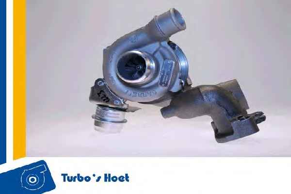 TURBO' S HOET 1103867