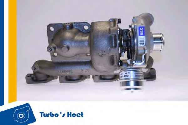 TURBO' S HOET 1103867