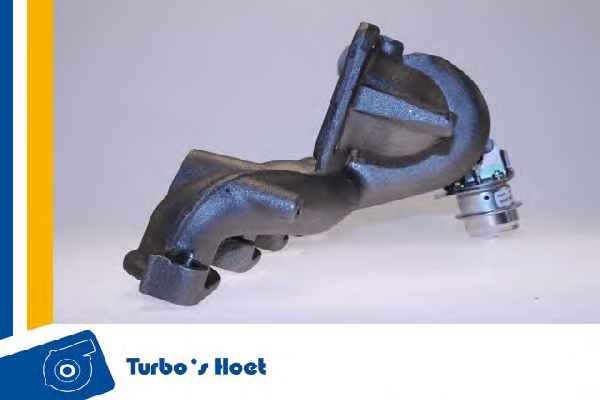 TURBO' S HOET 1103867