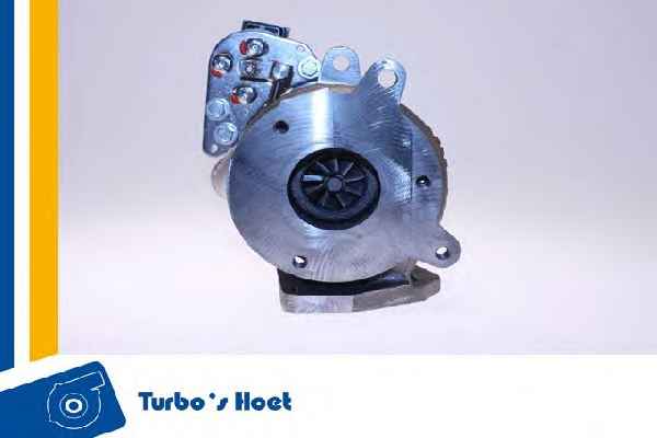 TURBO' S HOET 1104025