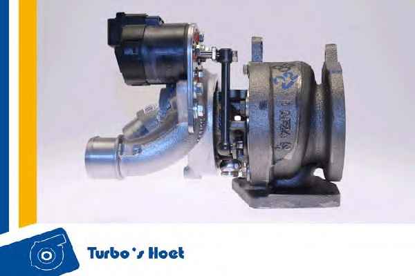 TURBO' S HOET 1104025