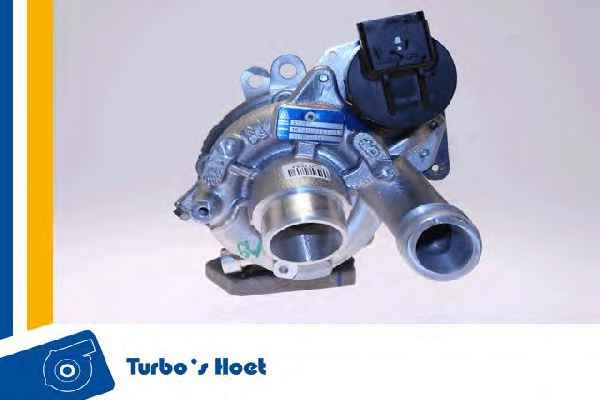 TURBO' S HOET 1104025