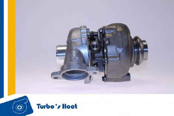 TURBO' S HOET 1103996