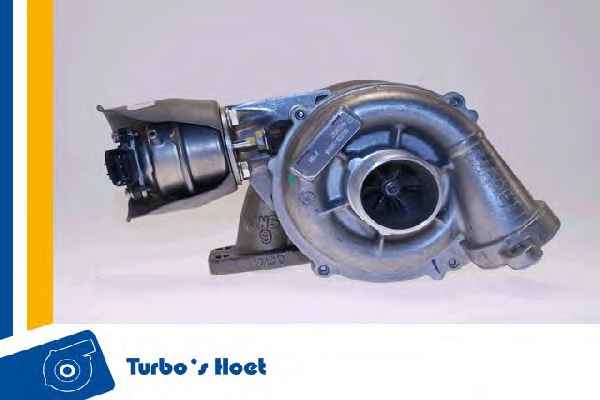 TURBO' S HOET 1103996