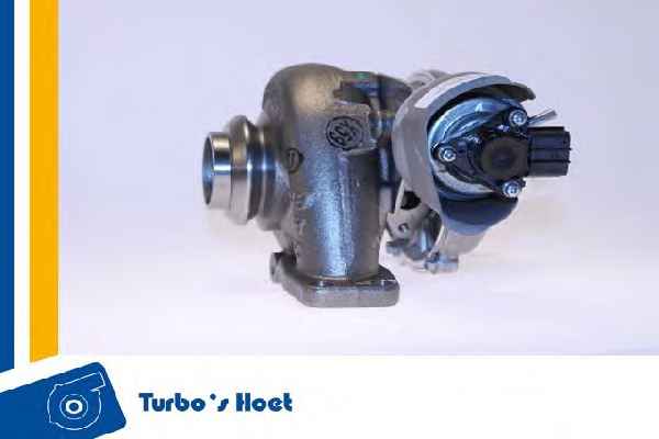 TURBO' S HOET 1103996