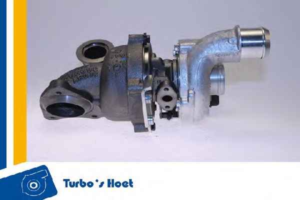TURBO' S HOET 1104129