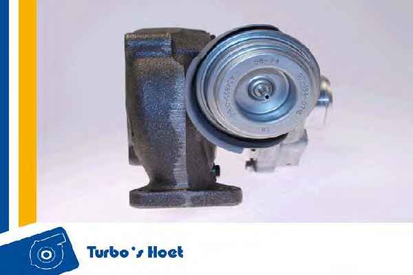 TURBO' S HOET 1103736