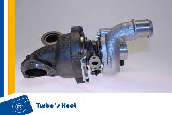 TURBO' S HOET 1103946