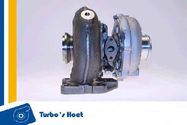 TURBO' S HOET 1103945