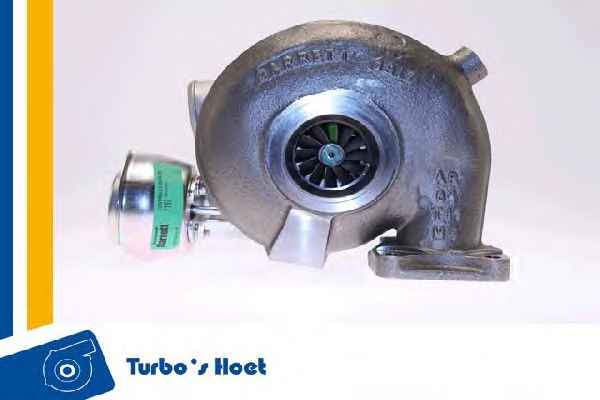 TURBO' S HOET 1103945