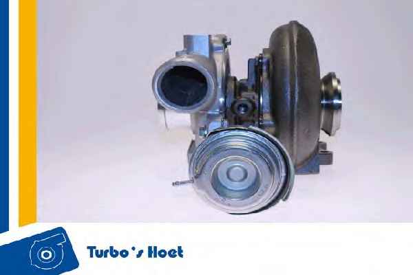 TURBO' S HOET 1103945