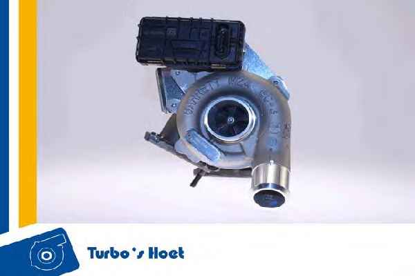 TURBO' S HOET 1103927