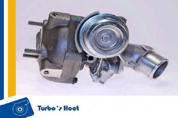 TURBO' S HOET 1103783