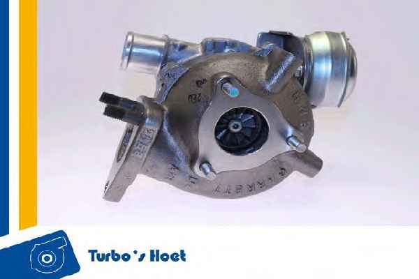 TURBO' S HOET 1103783