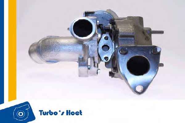 TURBO' S HOET 1103783