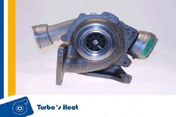 TURBO' S HOET 1103933