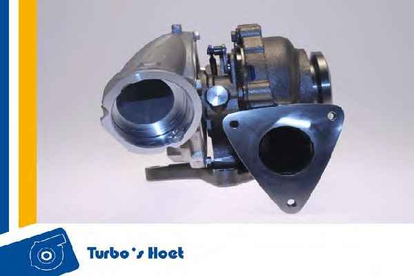 TURBO' S HOET 1103933