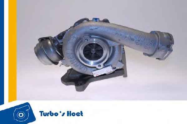 TURBO' S HOET 1103933