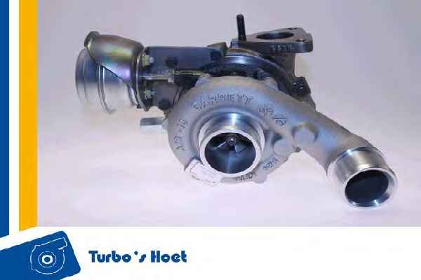 TURBO' S HOET 1103944