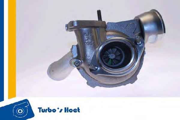 TURBO' S HOET 1103944