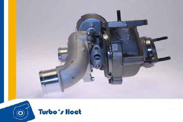 TURBO' S HOET 1103944
