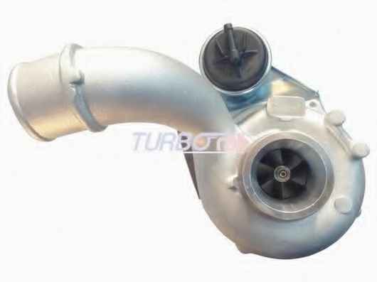 TURBORAIL 900-00123-000