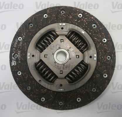 VALEO 828560