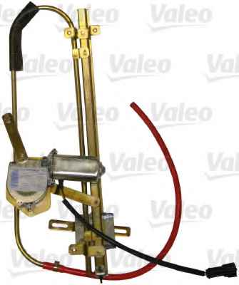 VALEO 850077