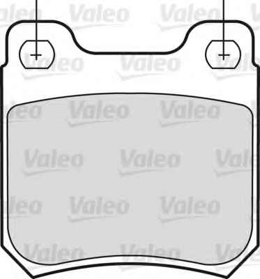 VALEO 598183
