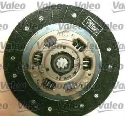 VALEO 801248