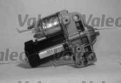 VALEO 438087