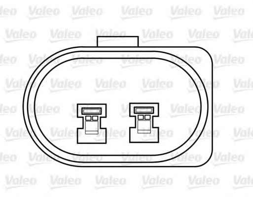 VALEO 850688