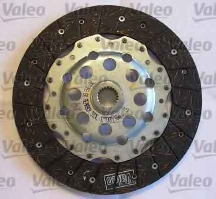 VALEO 826336