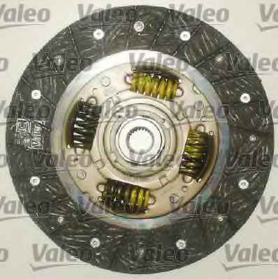 VALEO 801974
