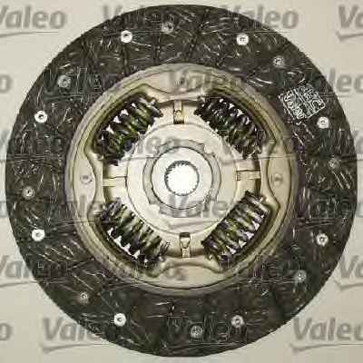 VALEO 821415