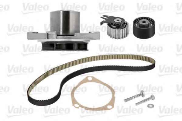 VALEO 614548