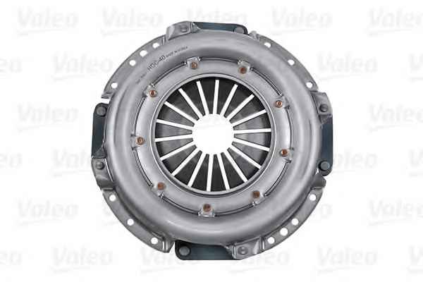 VALEO 831302