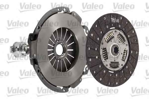 VALEO 805035