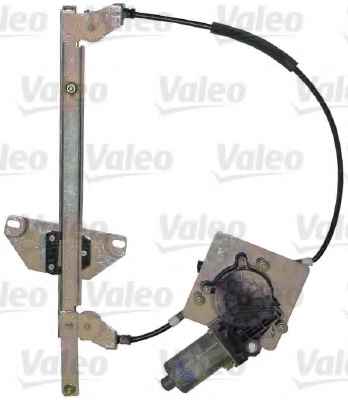 VALEO 850409