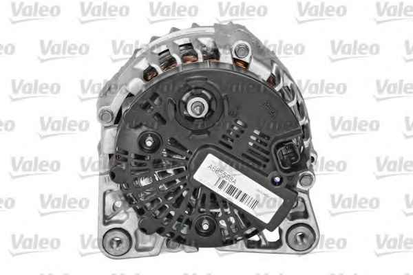 VALEO 439663