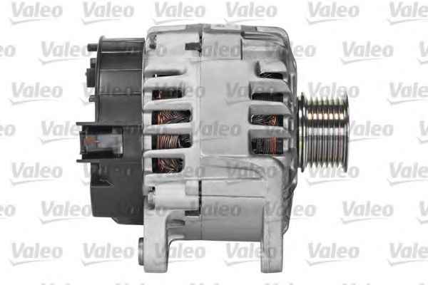 VALEO 439663