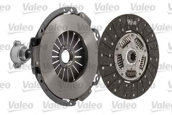 VALEO 827161