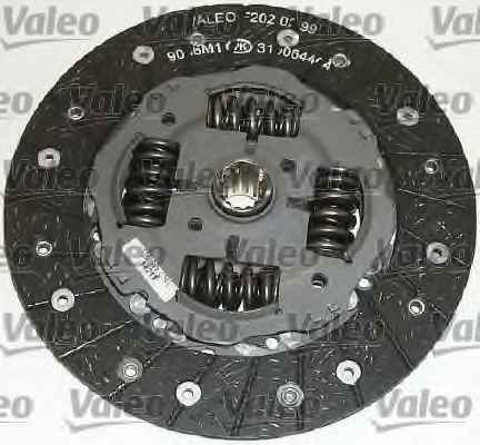 VALEO 821169