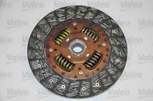 VALEO 828896