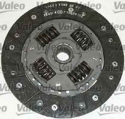 VALEO 821172