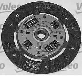 VALEO 821175