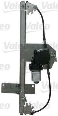 VALEO 850695